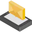 Email icon 64x64