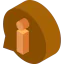 Information icon 64x64