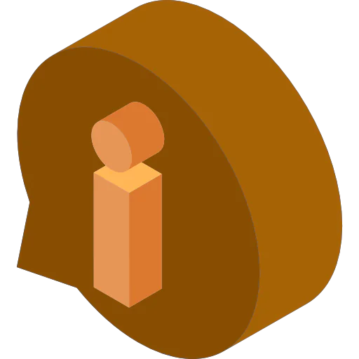 Information icon