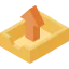 Исходящие иконка 64x64
