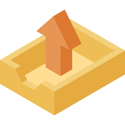 Outbox icon