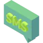 Sms icon 64x64