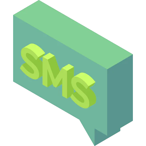Sms icon