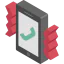 Smartphone icon 64x64