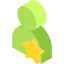 User icon 64x64