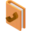 Phonebook icon 64x64