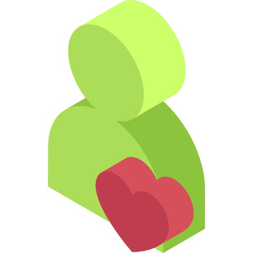 User icon