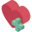 Heart icon 64x64