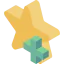 Star icon 64x64