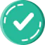 Checked icon 64x64