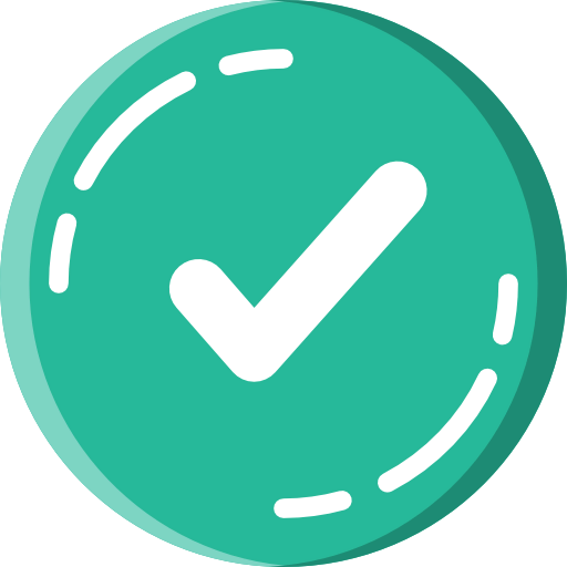 Checked icon