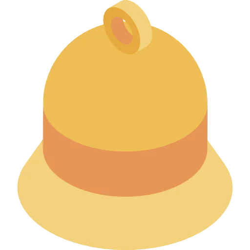 Notification icon