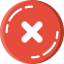 Error icon 64x64