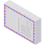 Postcard icon 64x64
