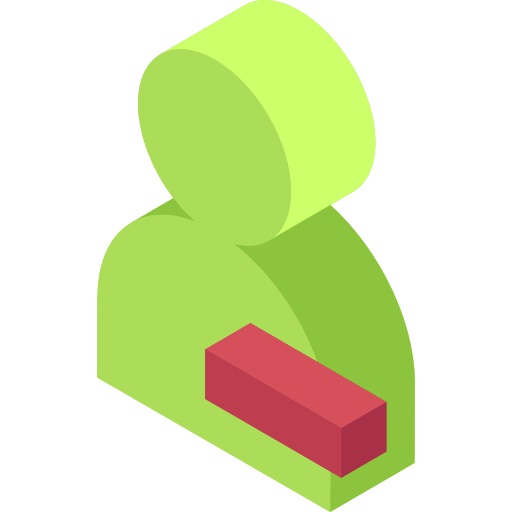 User icône