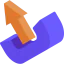 Phone call icon 64x64