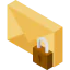 Email icon 64x64