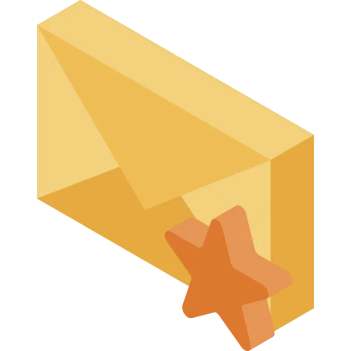 Email icon