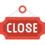 Close icon 64x64