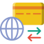 Credit card icon 64x64