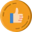 Like icon 64x64