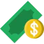 Money icon 64x64