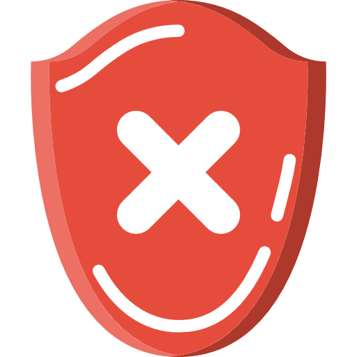 Error icon