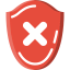 Error icon 64x64