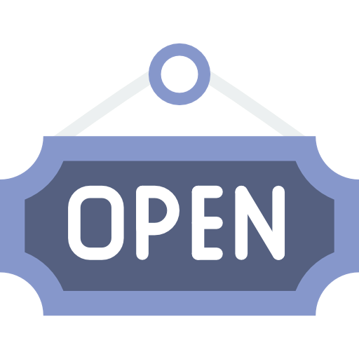 Open Symbol
