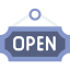 Open icon 64x64