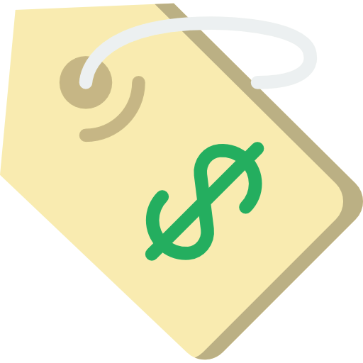 Tag icon