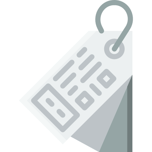 Tag icon