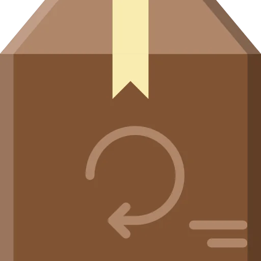 Box icon
