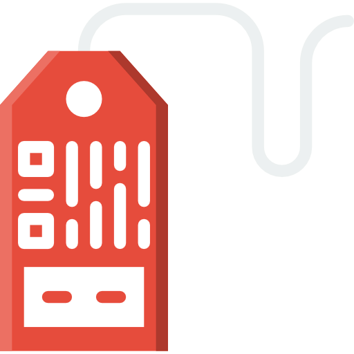 Tag icon