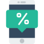 Smartphone icon 64x64