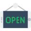 Open icon 64x64