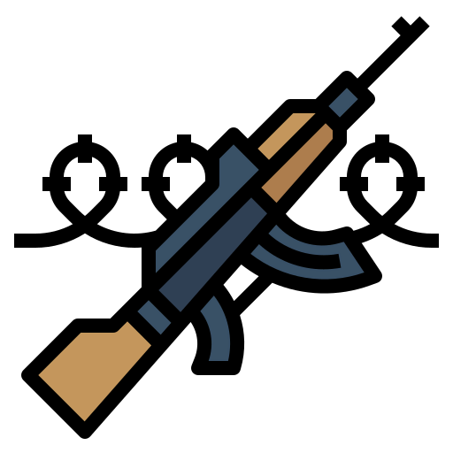 Warfare icon