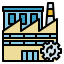 Industrial icon 64x64