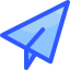 Send icon 64x64