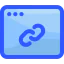 Link icon 64x64