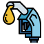 Fuel icon 64x64