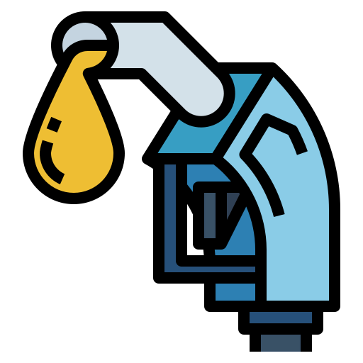 Fuel icon