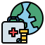 Vaccination icon 64x64