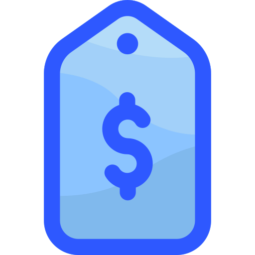 Tag icon