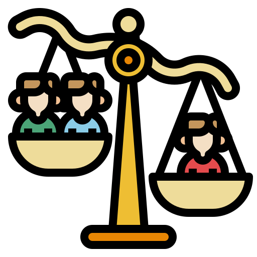 Valued icon