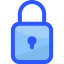 Padlock icon 64x64