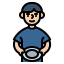 Starvation icon 64x64