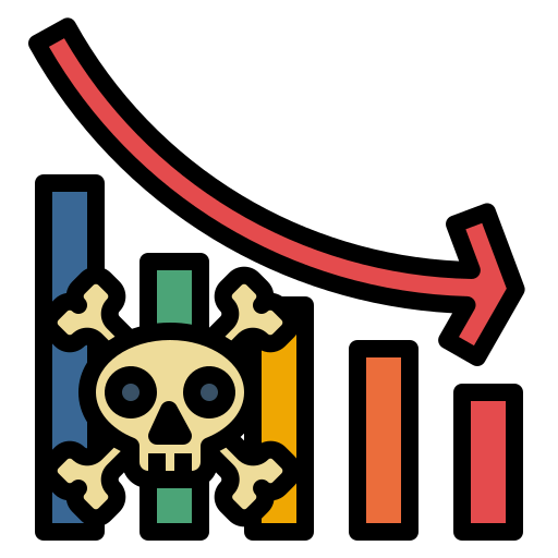 Death icon