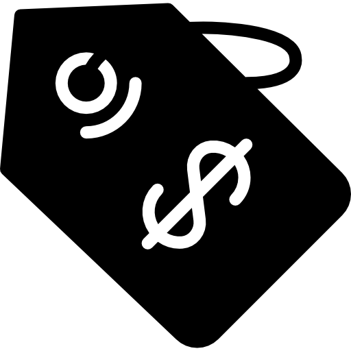 Tag icon