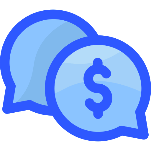 Chat icon